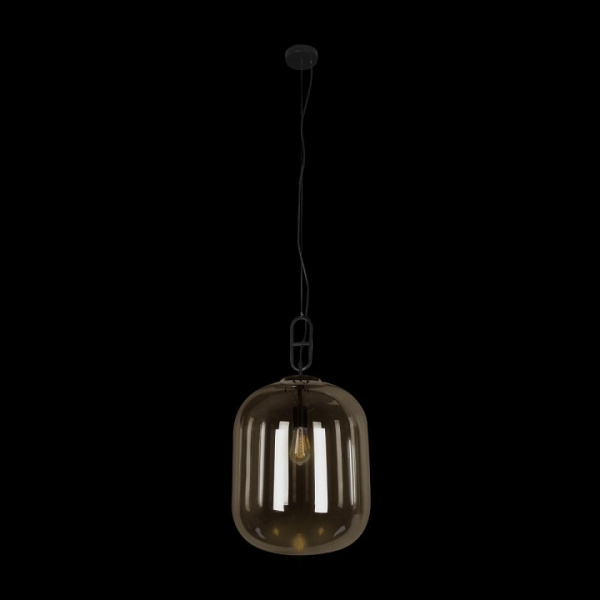 Открыть Подвесной светильник Loft it Oda 10195/350 Amber Фото Подвесной светильник Loft it Oda 10195/350 Amber