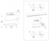 Открыть Светильник на штанге Ambrella Light GL GL6803 Фото Светильник на штанге Ambrella Light GL GL6803