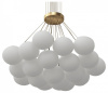 Подвесная люстра Kink Light Алди 08475-19,20 Подвесная люстра Kink Light Алди 08475-19,20