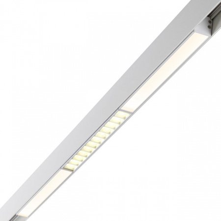 Фото Накладной светильник Novotech Flum 358409