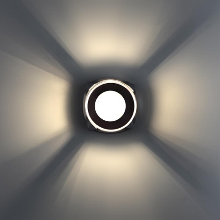 Фото Накладной светильник Novotech Visio 370958