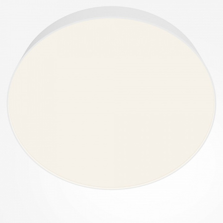 Фото Накладной светильник Maytoni Zon C032CL-45W4K-RD-W