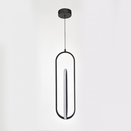 Фото Подвесной светильник Escada Orbital 10255/2LED