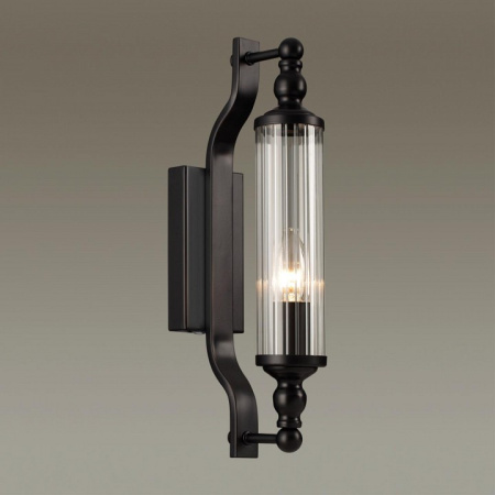 Открыть Бра Odeon Light Tolero 4941/1W Фото Бра Odeon Light Tolero 4941/1W