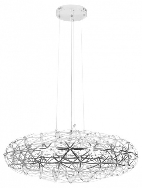 Фото Подвесной светильник Loft it Raimond 1898/1000 Chrome