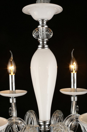 Фото Подвесная люстра Aployt Estel APL.702.03.06