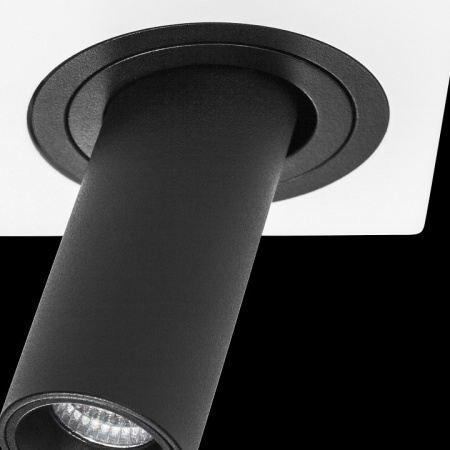 Фото Встраиваемый светильник Lightstar Intero i516272