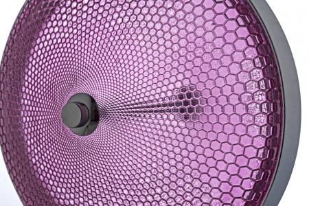 Фото Подвесной светильник Lucia Tucci COIN COIN 2890.R170.1 D310 PK