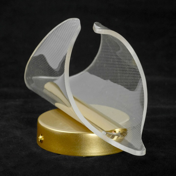 Фото Накладной светильник Lussole Bradford LSP-7295