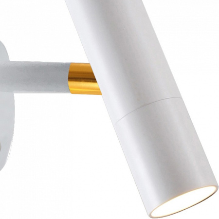 Фото Бра Favourite Tube 2108-1W