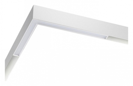 Фото Встраиваемый светильник Novotech Flum 358912