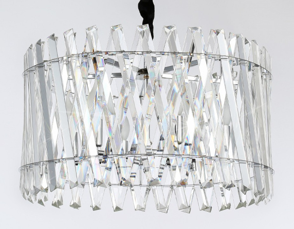 Открыть Подвесная люстра Ambrella Light TR TR5062 Фото Подвесная люстра Ambrella Light TR TR5062