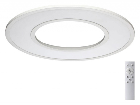 Открыть Накладной светильник Sonex Altair 7718/52L Фото Накладной светильник Sonex Altair 7718/52L