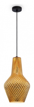 Фото Подвесной светильник Maytoni Tommy P055PL-01B