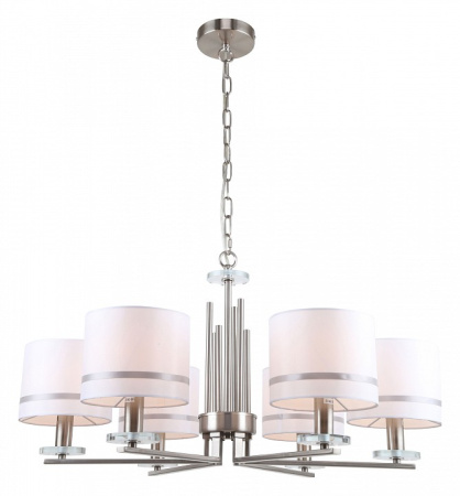 Фото Подвесная люстра Stilfort Chart 1045/11/06P