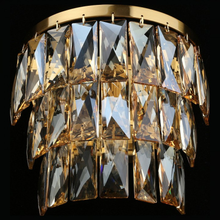 Фото Накладной светильник Aployt Francheska APL.837.01.01