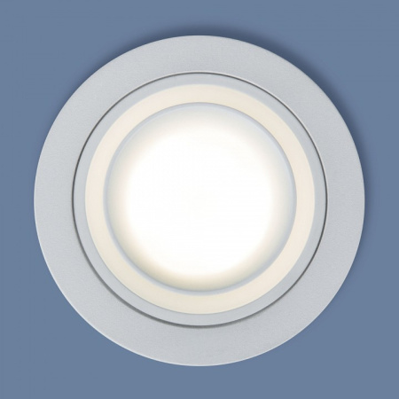 Фото Встраиваемый светильник Elektrostandard Glim R a047716