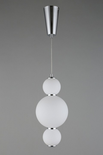 Фото Подвесной светильник Aployt Arabel APL.009.06.12