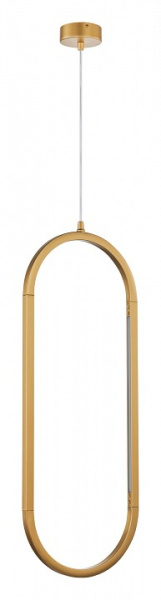 Фото Подвесной светильник Favourite Castled 4008-2P