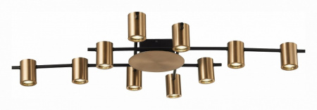 Фото Потолочная люстра ST-Luce Veroli SL1207.402.10