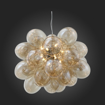 Фото Подвесная люстра ST-Luce Sospiro SL432.203.12