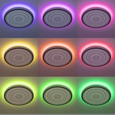 Фото Накладной светильник Citilux Квест CL739190E