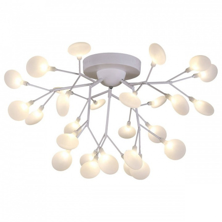 Фото Потолочная люстра F-promo Skein 2479-9U