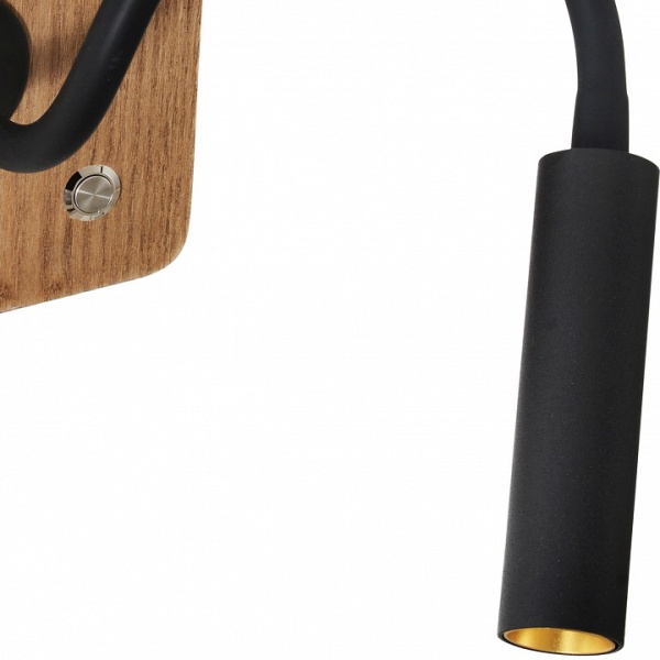 Фото Бра Favourite Crumb 2835-1W