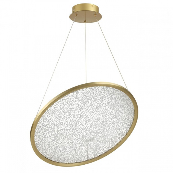 Фото Подвесной светильник Odeon Light Fuso 7047/41L