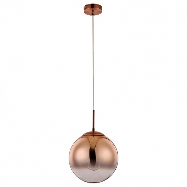 Открыть Подвесной светильник Arte Lamp Jupiter copper A7962SP-1RB Фото Подвесной светильник Arte Lamp Jupiter copper A7962SP-1RB