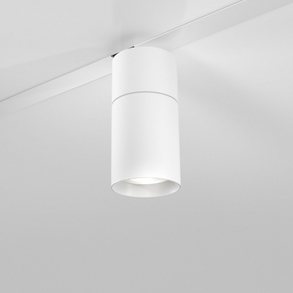 Фото Светильник на штанге Elektrostandard Slim Magnetic R a059185