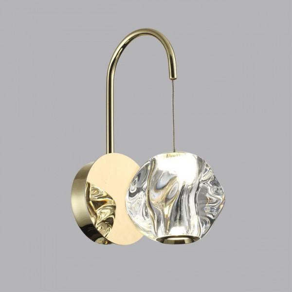 Фото Бра Odeon Light Jemstone 5085/5WL