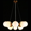 Фото Подвесная люстра Aployt Filisi APL.765.03.16