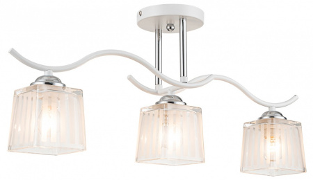 Фото Светильник на штанге Escada Prisma 535/3PL