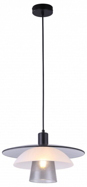 Фото Подвесной светильник Moderli Sydney V11027-1P