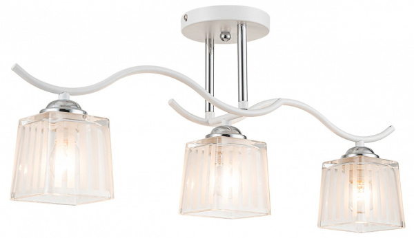 Фото Светильник на штанге Escada Prisma 535/3PL