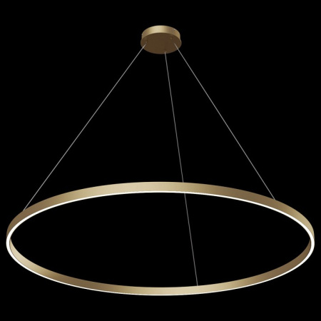 Фото Подвесной светильник Maytoni Rim MOD058PL-L65BS4K