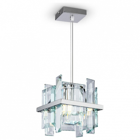 Фото Подвесной светильник Maytoni Cerezo MOD201PL-01N