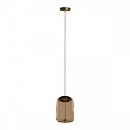 Фото Подвесной светильник Loft it Knot 8135-C mini