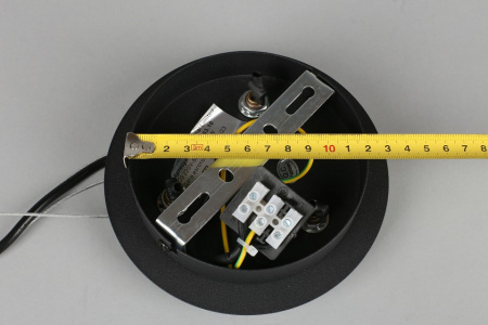 Фото Подвесная люстра Aployt Mahot APL.317.03.10