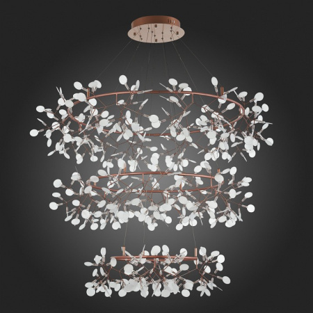 Фото Подвесная люстра ST-Luce Rafina SL379.203.486