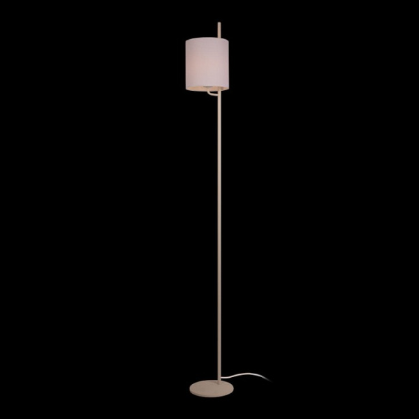 Фото Торшер Loft it Ritz 10253F/A White