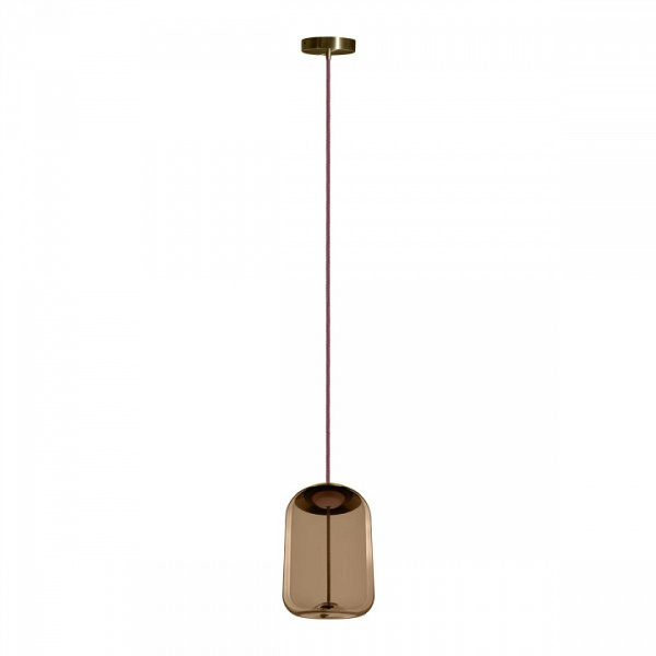 Открыть Подвесной светильник Loft it Knot 8135-C mini Фото Подвесной светильник Loft it Knot 8135-C mini