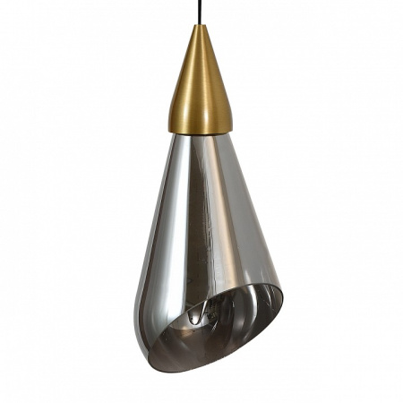 Фото Бра Indigo Riflesso 11049/1W Gold