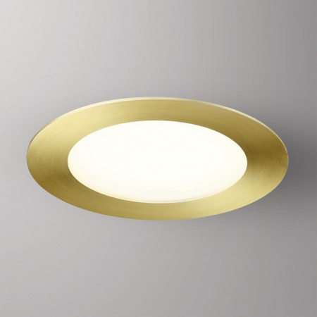 Фото Встраиваемый светильник Novotech Lante 358953