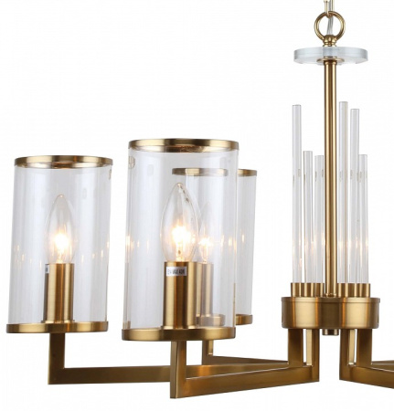 Фото Подвесная люстра Stilfort Vase 1046/05/06P