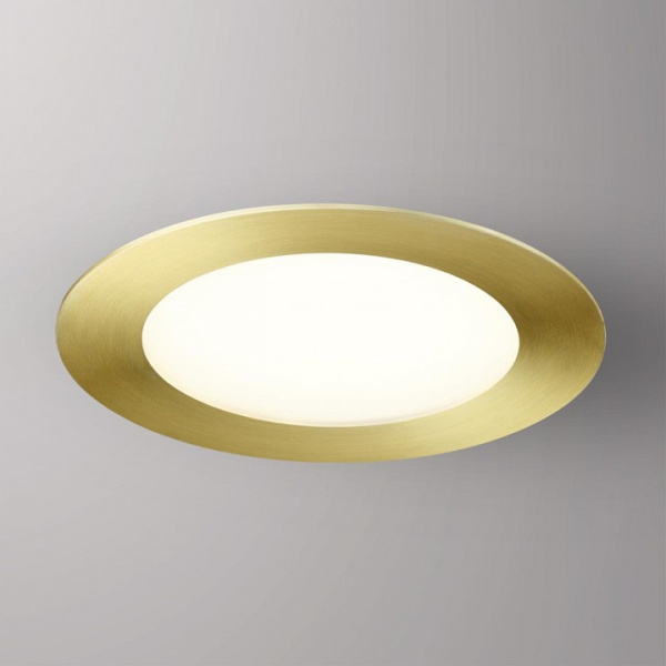 Фото Встраиваемый светильник Novotech Lante 358953