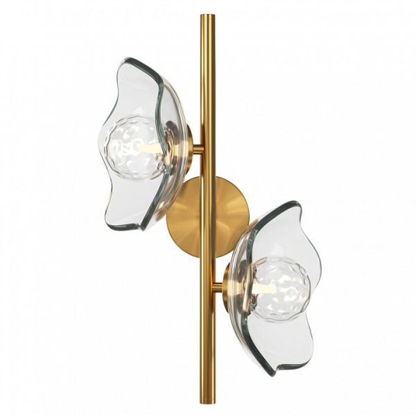 Фото Бра Maytoni Miracle MOD207WL-02BS