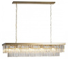 Открыть Подвесная люстра Loft it Prism Clear 10019/1200R Фото Подвесная люстра Loft it Prism Clear 10019/1200R