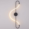 Бра Arte Lamp Klimt A2850AP-13BK Бра Arte Lamp Klimt A2850AP-13BK